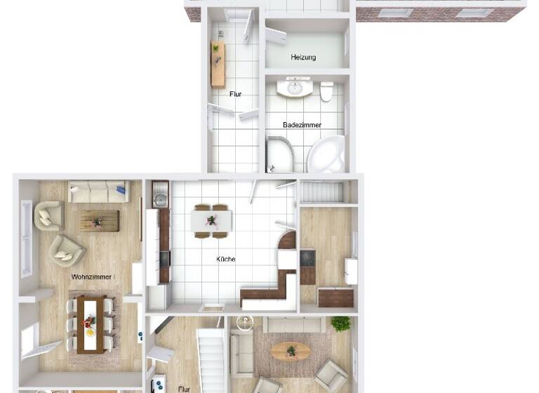 Bauernhof zum Kauf 299.000 € Mittelstenahe 21770