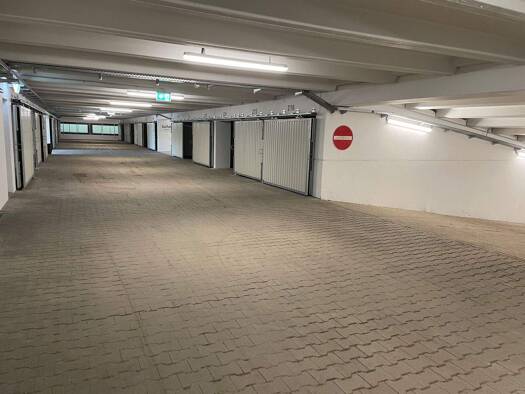 Parkhaus zur Miete provisionsfrei 100 € Hugo Heimann Straße 39 Gropiusstadt Berlin 12353