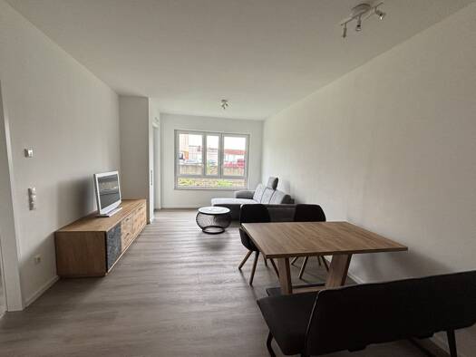Wohnung zum Kauf - Erstbezug provisionsfrei 272.000 € 2 Zimmer 54 m² Wassertrüdingen 91717