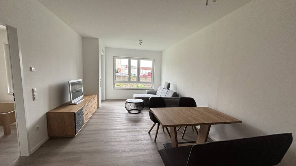 Wohnung zum Kauf - Erstbezug provisionsfrei 272.000 € 2 Zimmer 54 m² Wassertrüdingen 91717