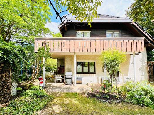 Doppelhaushälfte zum Kauf 990.000 € frei ab 01.12.2025 Germering 82110