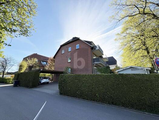 Maisonette zum Kauf 290.000 € 3 Zimmer 74 m² 2. Geschoss Halstenbek 25469