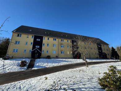 Wohnung zur Miete 149 € 1 Zimmer 25,9 m² EG frei ab sofort Hauptstraße 78b Altenberg Schellerhau 01773