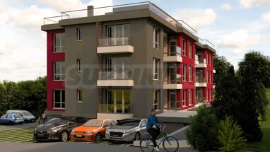 Apartment zum Kauf 93.900 € 3 Zimmer 86,5 m² Varna