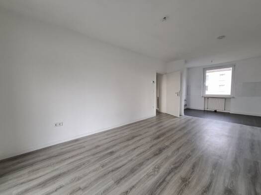 Wohnung zur Miete 549 € 3 Zimmer 60,1 m² frei ab sofort Ringstraße 89 Innenstadt Minden 32427