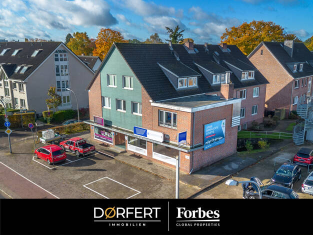 Mehrfamilienhaus zum Kauf als Kapitalanlage geeignet 1.795.000 € 20,5 Zimmer 671,2 m² 862 m² Grundstück Norderstedt 22850