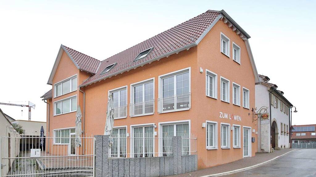 Restaurant zum Kauf 895.000 € 141,5 m² Gastrofläche 559 m² Grundstück Dielheim 69234