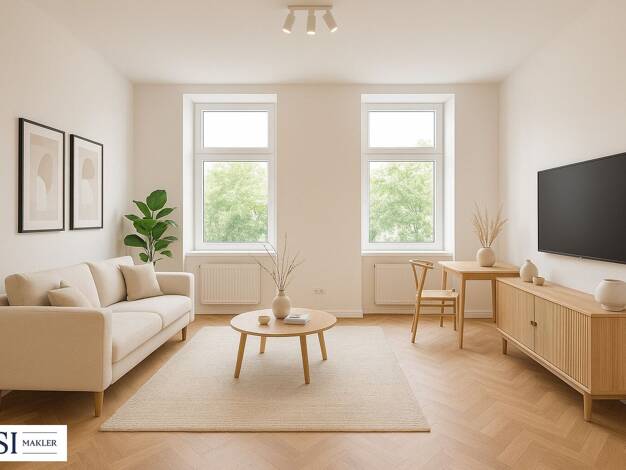 Wohnung zum Kauf - Erstbezug 160.000 € 1 Zimmer 34 m² EG Laubeplatz 2 Favoriten 1100