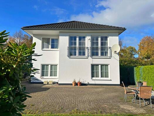 Einfamilienhaus zum Kauf 499.000 € 5 Zimmer 143 m² 610 m² Grundstück Tostedt 21255