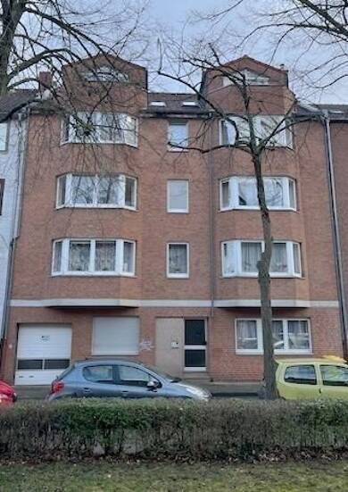 Mehrfamilienhaus zum Kauf 1.790.000 € 22 Zimmer 658 m² 930 m² Grundstück Unterrath Düsseldorf 40468