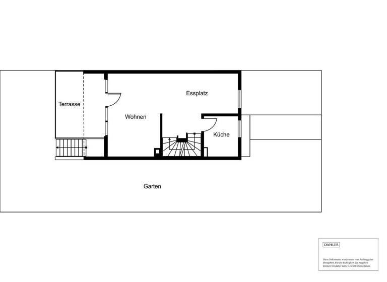 Reihenendhaus zum Kauf 445.000 € 4 Zimmer 97 m² 340 m² Grundstück Halstenbek 25469