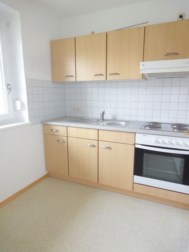 Wohnung zur Miete 285 € 2 Zimmer 45,3 m²<br/>Wohnfläche Rammelsberger Straße 5 Schönberg Schönberg 94513