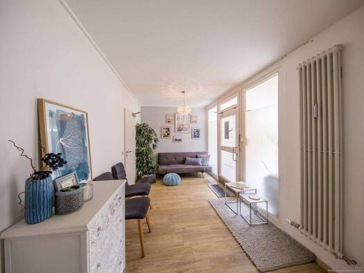 Praxis zum Kauf 195.000 € 94 m² Bürofläche Bad Birnbach 84364