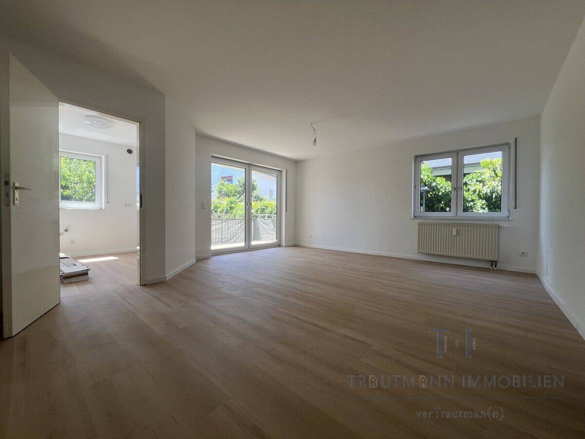 Haus – Bühl / Weitenung - Ansicht 4