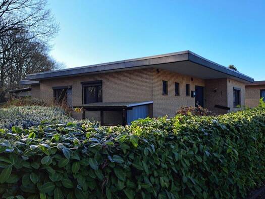 Bungalow zum Kauf provisionsfrei 399.000 € 5 Zimmer 120 m² 529 m² Grundstück frei ab sofort Stade 21680