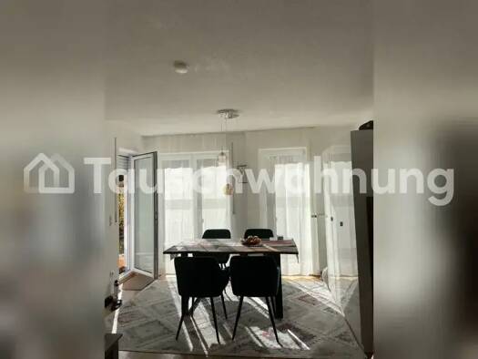 Wohnung zur Miete Tauschwohnung 860 € 2 Zimmer 59 m² Galgenberg Regensburg 93053