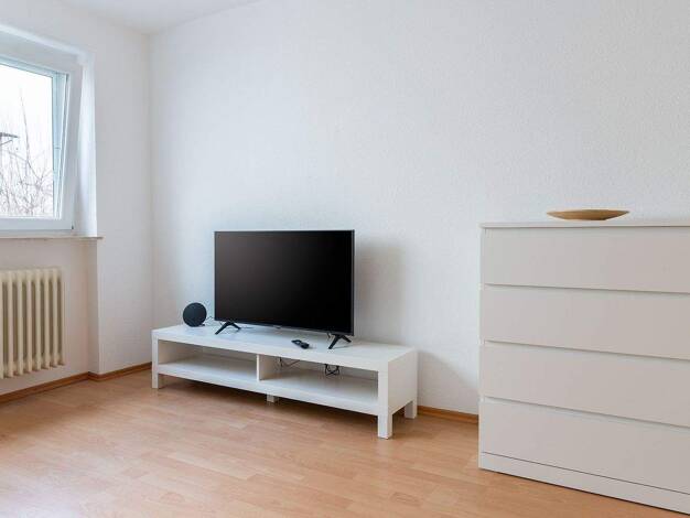 Wohnung zur Miete Wohnen auf Zeit 1.750 € 2 Zimmer 52 m² frei ab sofort Hugstetten March 79232
