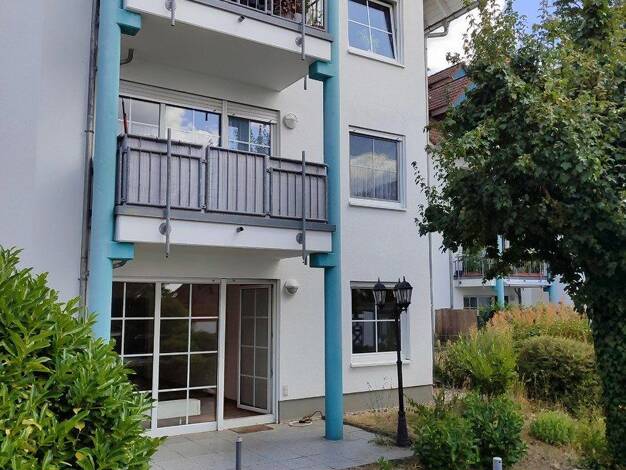 Terrassenwohnung zum Kauf provisionsfrei 258.000 € 1 Zimmer 86,7 m² EG Mainstraße 40 d Georgenborn Schlangenbad 65388