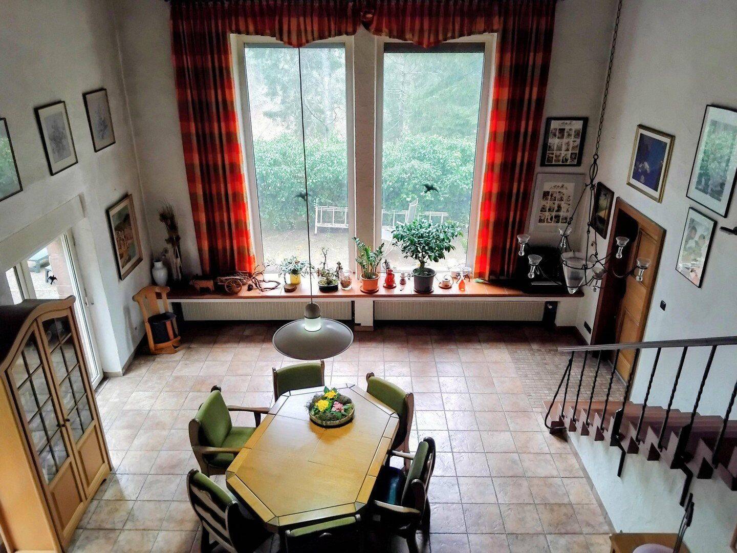 Einfamilienhaus zum Kauf - Mehr