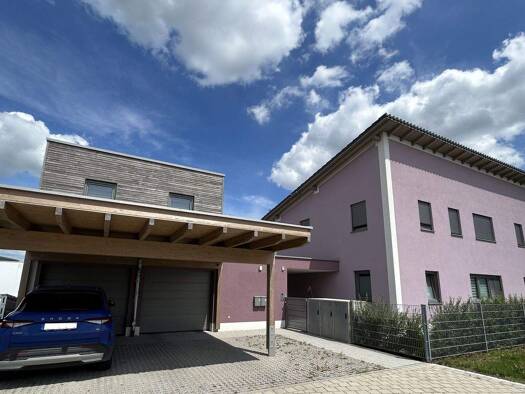 Haus zum Kauf 872.000 € 8 Zimmer 180 m² 700 m² Grundstück Lüß Neuching 85467