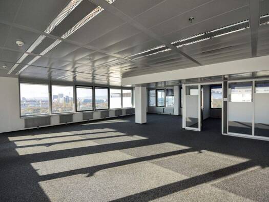 Büro zur Miete 14,50 € Wien 1220