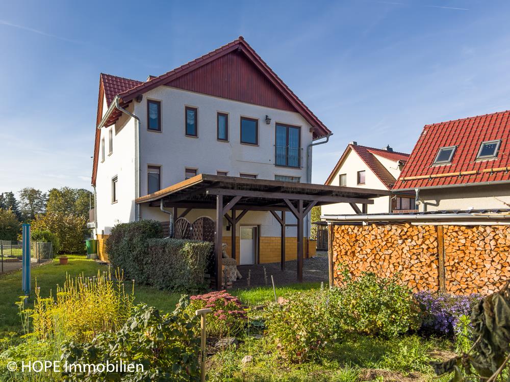 Einfamilienhaus zum Kauf 299.000 € 6 Zimmer 164,7 m²<br/>Wohnfläche 1.042 m²<br/>Grundstück Trusetal Trusetal 98596