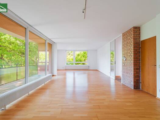 Wohnung zur Miete 2.290 € 5 Zimmer 152,5 m² 1. Geschoss Pötzleinsdorfer Straße 164 Währing 1180