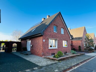 Einfamilienhaus zum Kauf 294.000 € 4 Zimmer 144,7 m² 703 m² Grundstück Bentlage Rheine 48431