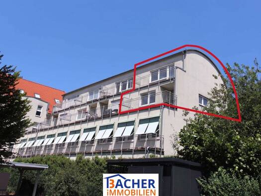 Maisonette zum Kauf provisionsfrei 185.500 € 2,5 Zimmer 71 m² Tuttlingen Tuttlingen 78532