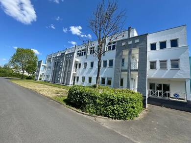 Bürofläche zur Miete 3.000 m² Bürofläche teilbar ab 100 m² Bad Hersfeld Bad Hersfeld 36251