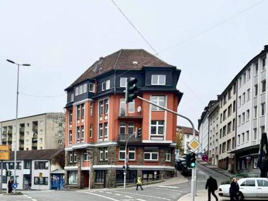 Sonstiges zum Kauf als Kapitalanlage geeignet 995.000 € 26 Zimmer 824 m² 564 m² Grundstück Mittelstadt Hagen 58095