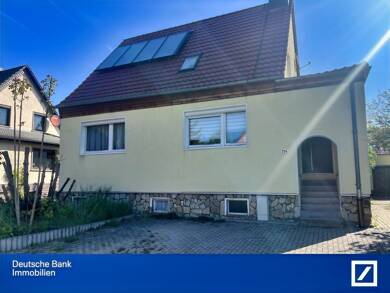 Einfamilienhaus zum Kauf 199.000 € 6 Zimmer 145 m² 474 m² Grundstück Kölleda Kölleda 99625