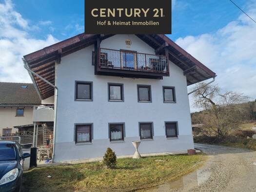 Reihenendhaus zum Kauf 898.000 € 10 Zimmer 205 m² 13.559 m² Grundstück Fislarn Rechtmehring 83562