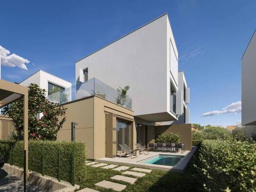 Haus zum Kauf 1.855.000 € 4 Zimmer 341 m² Sveti Filip i Jakov