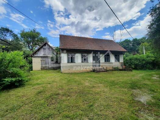 Haus zum Kauf 48.000 € 3 Zimmer 90 m² Tounj