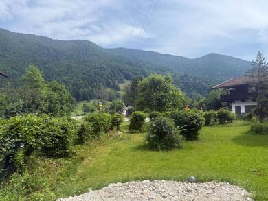Grundstück zum Kauf 1.900.000 € 1.000 m² Grundstück Kalkofen Rottach-Egern 83700