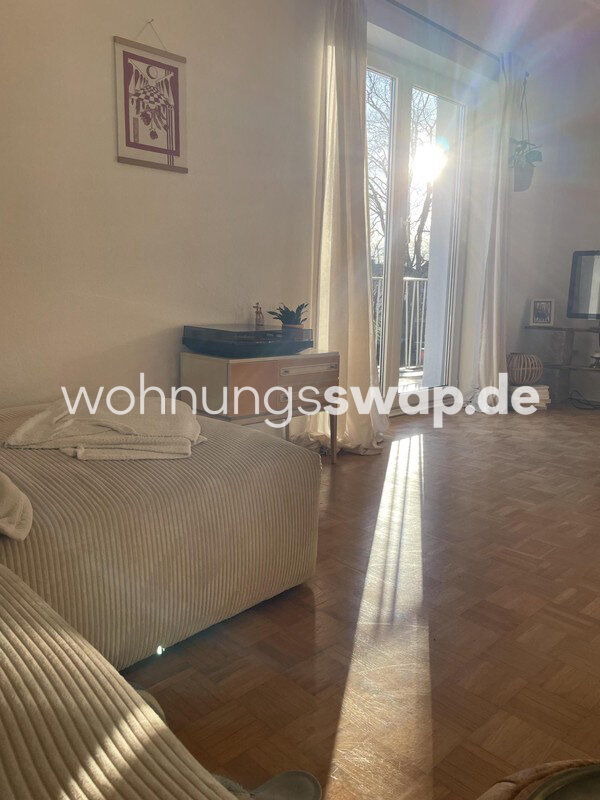 Studio zur Miete 1.350 € 3 Zimmer 80 m²<br/>Wohnfläche 1.<br/>Geschoss Ramersdorf 81737