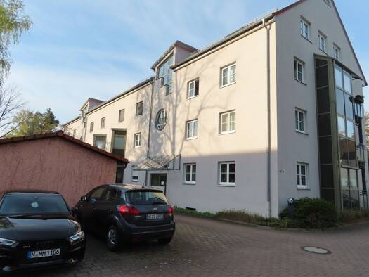 Wohnung zur Miete 670 € 3 Zimmer 72,8 m² frei ab 31.07.2026 Henftlingstraße 11 Großreuth b Schweinau Nürnberg 90431