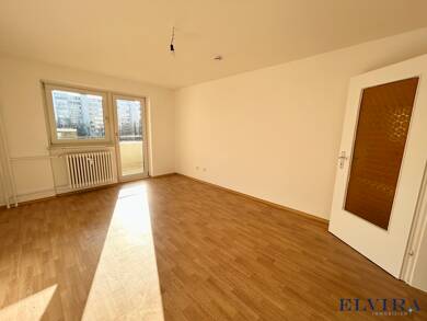 Wohnung zur Miete 1.080 € 2 Zimmer 53,8 m² 2. Geschoss Karlsfeld 85757