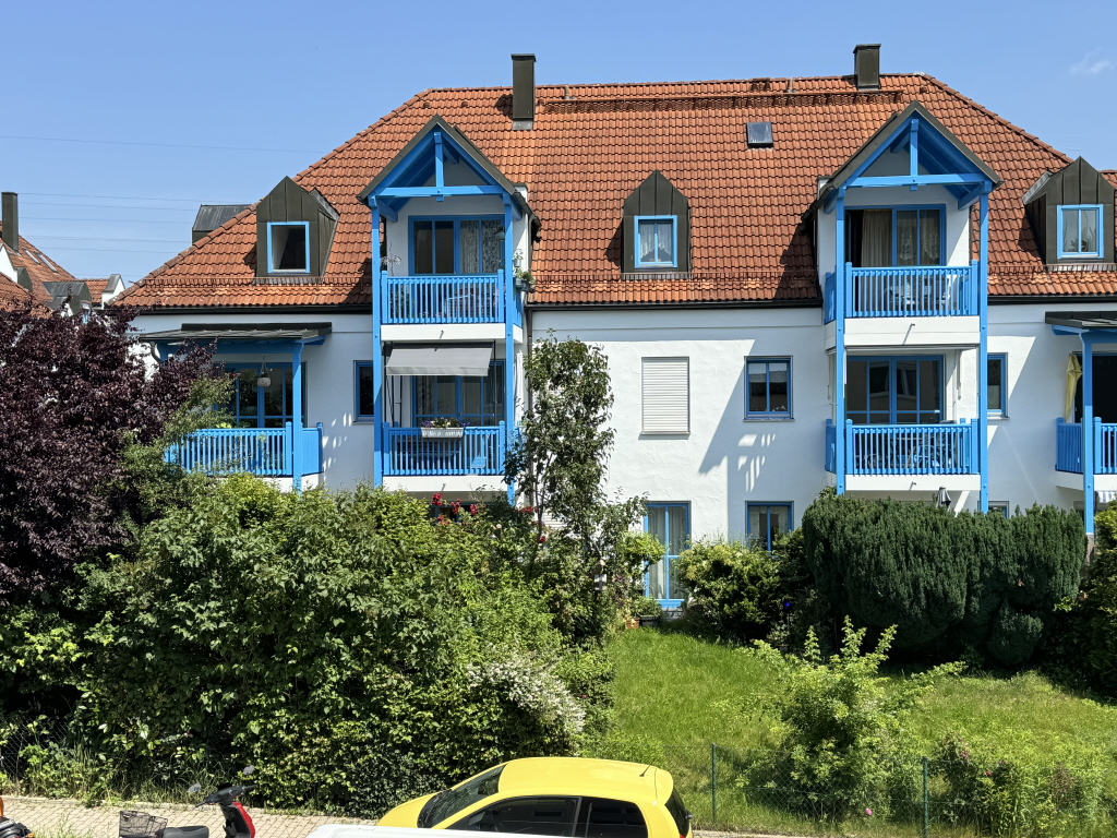 Wohnung zum Kauf 575.000 € 99 Zimmer 99,5 m²<br/>Wohnfläche 1.<br/>Geschoss Neustift Freising 85356