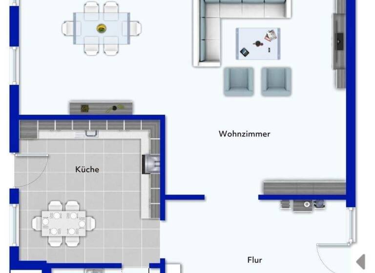 Doppelhaushälfte zum Kauf 498.000 € 5 Zimmer 195 m² 1.581 m² Grundstück Kohlenhuck Moers 47445