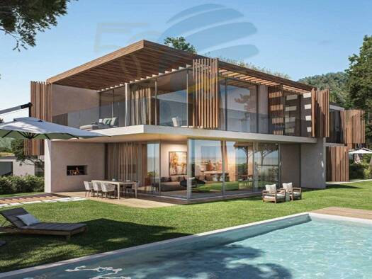 Einfamilienhaus zum Kauf 2.275.000 € 284,4 m² 548,5 m² Grundstück Colares