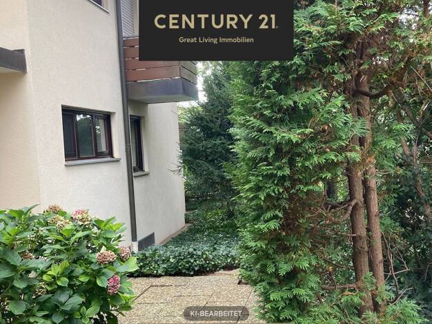 Wohnung zum Kauf 257.000 € 2 Zimmer 82 m² Weiherhof Zirndorf 90513