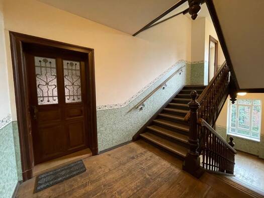 Wohnung zum Kauf provisionsfrei 352.200 € 5 Zimmer 125,8 m² EG Altlindenau Leipzig 04177