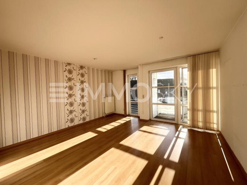 Wohnung zum Kauf 239.000 € 3 Zimmer 72 m²<br/>Wohnfläche 1.<br/>Geschoss Frielingen Garbsen 30826