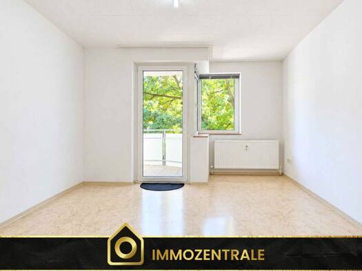 Wohnung zum Kauf 85.000 € 1 Zimmer 28,7 m² Wesertor Kassel 34117