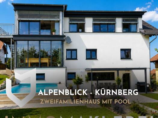 Mehrfamilienhaus zum Kauf 599.000 € 8 Zimmer 270 m² 957 m² Grundstück St. Peter in der Au 3352