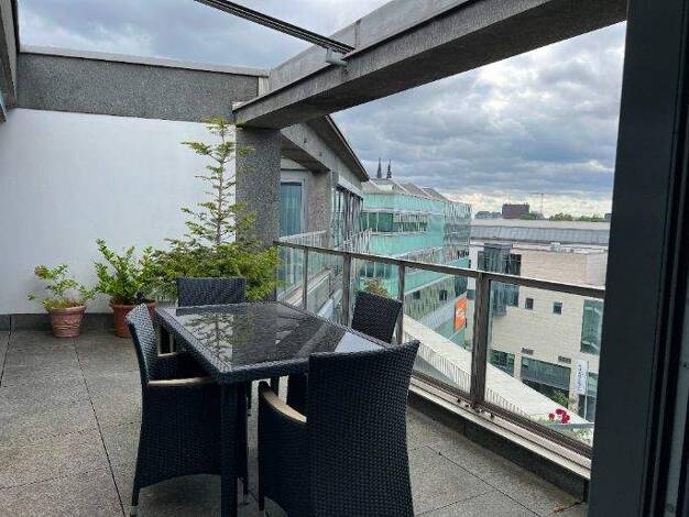 Bürofläche zur Miete provisionsfrei 4.900 € 173 m² Bürofläche Im Mediapark Neustadt-Nord Köln 50670