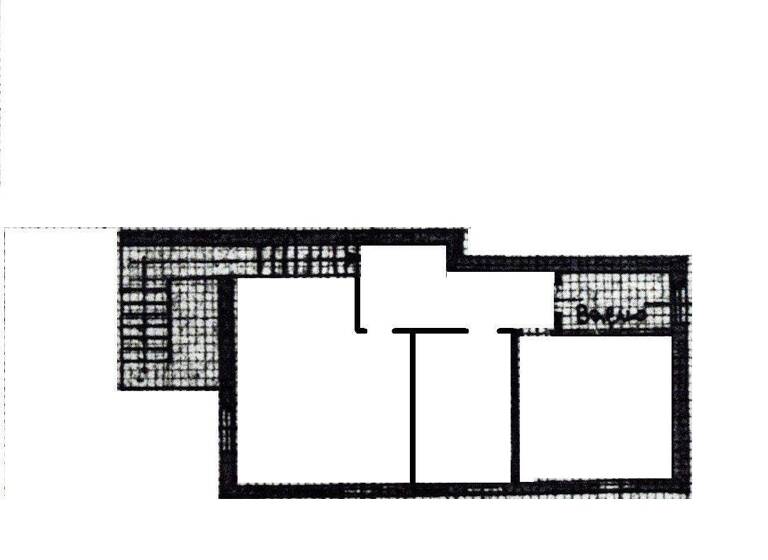Wohnung zum Kauf 58.000 € 3 Zimmer 50 m² 3. Geschoss Tignale 25080