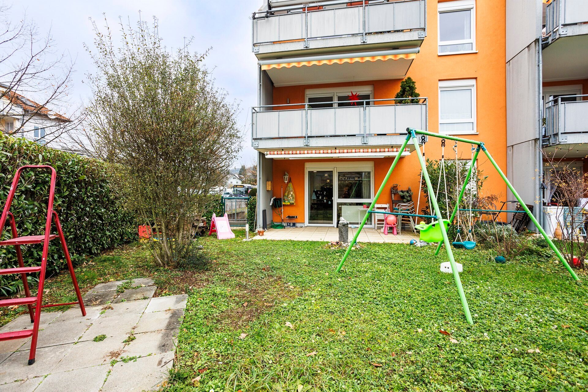 Wohnung zum Kauf 389.000 € 3 Zimmer 83,2 m²<br/>Wohnfläche Stetten Lörrach 79540